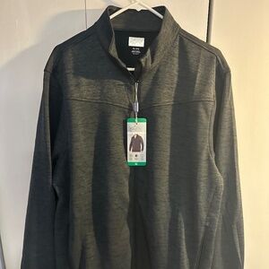 Greg Norman Quarter Zip